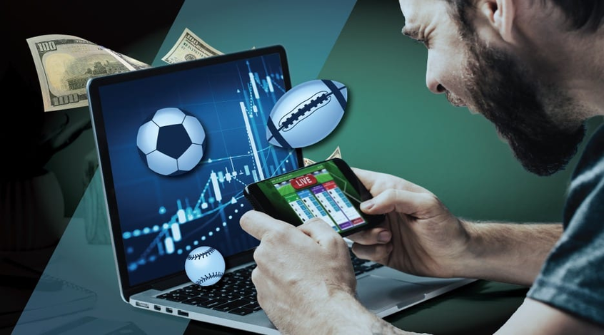 Ang Paglalakbay sa Pagiging Pro Bettor 2