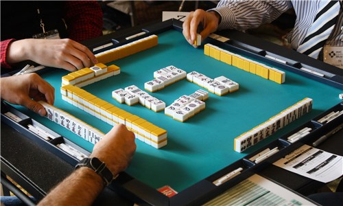 5 sa Pinakatanyag na Asian Gambling Games 4
