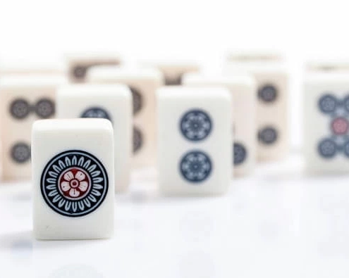 Most Popular Asian Gambling Games