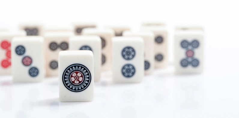 5 sa Pinakatanyag na Asian Gambling Games 1
