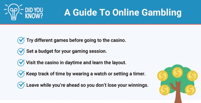 Tumaya ng Online o Offline? Narito ang mga kalamangan at kahinaan ng pareho 3