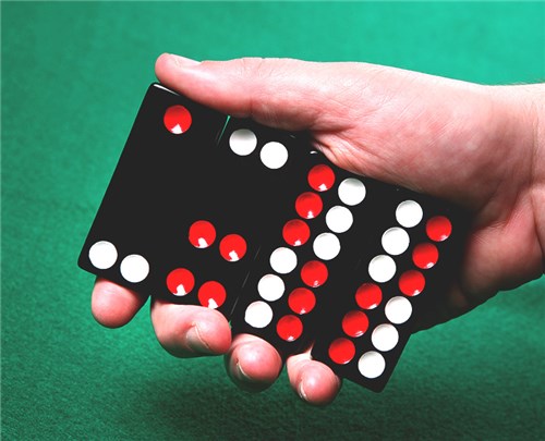 5 sa Pinakatanyag na Asian Gambling Games 6
