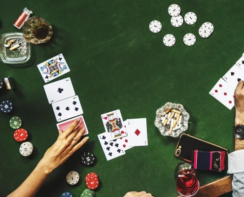 The Greatest Poker Moments Of All Time