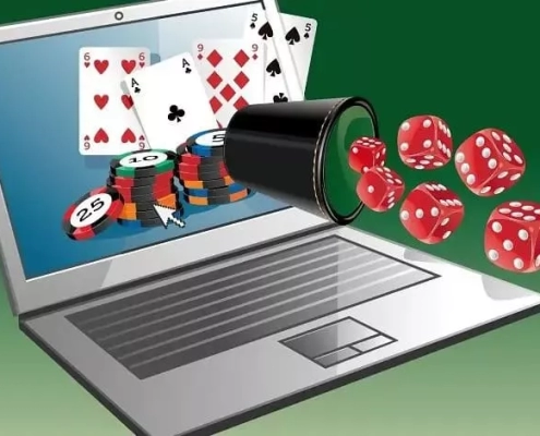 The Types of Betting Systems and How Each Benefits You 1