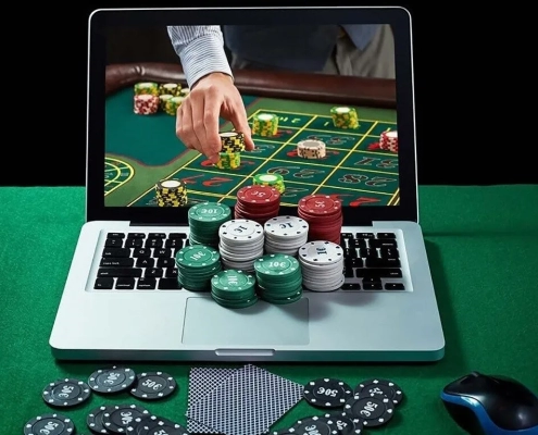 casino online