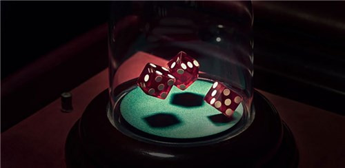 5 sa Pinakatanyag na Asian Gambling Games 5
