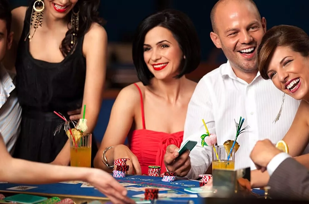 Labing isang 11 Mga Bagay na Dapat Mong Malaman sa Pagtaya sa Casino 11