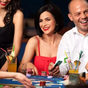 10 Things You may Need to Know before Entering the Casino Casino Etiquette