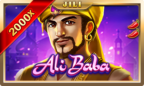 Ali Baba 1