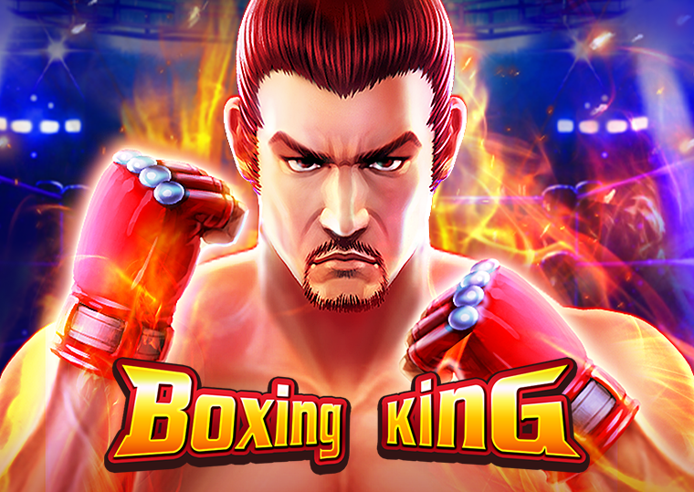 Boxing King 1