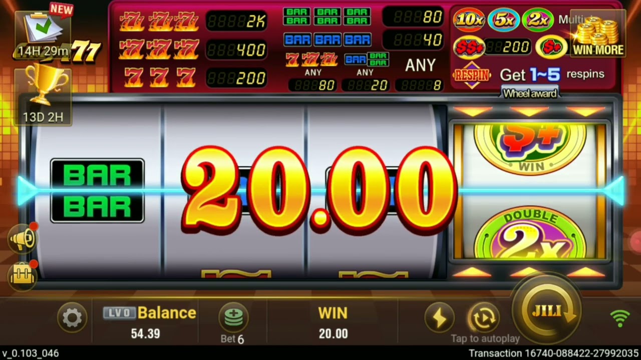 Crazy777 1
