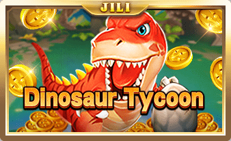 Dinosaur Tycoon 1