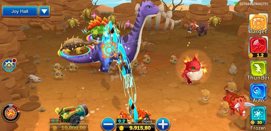 Dinosaur Tycoon 2