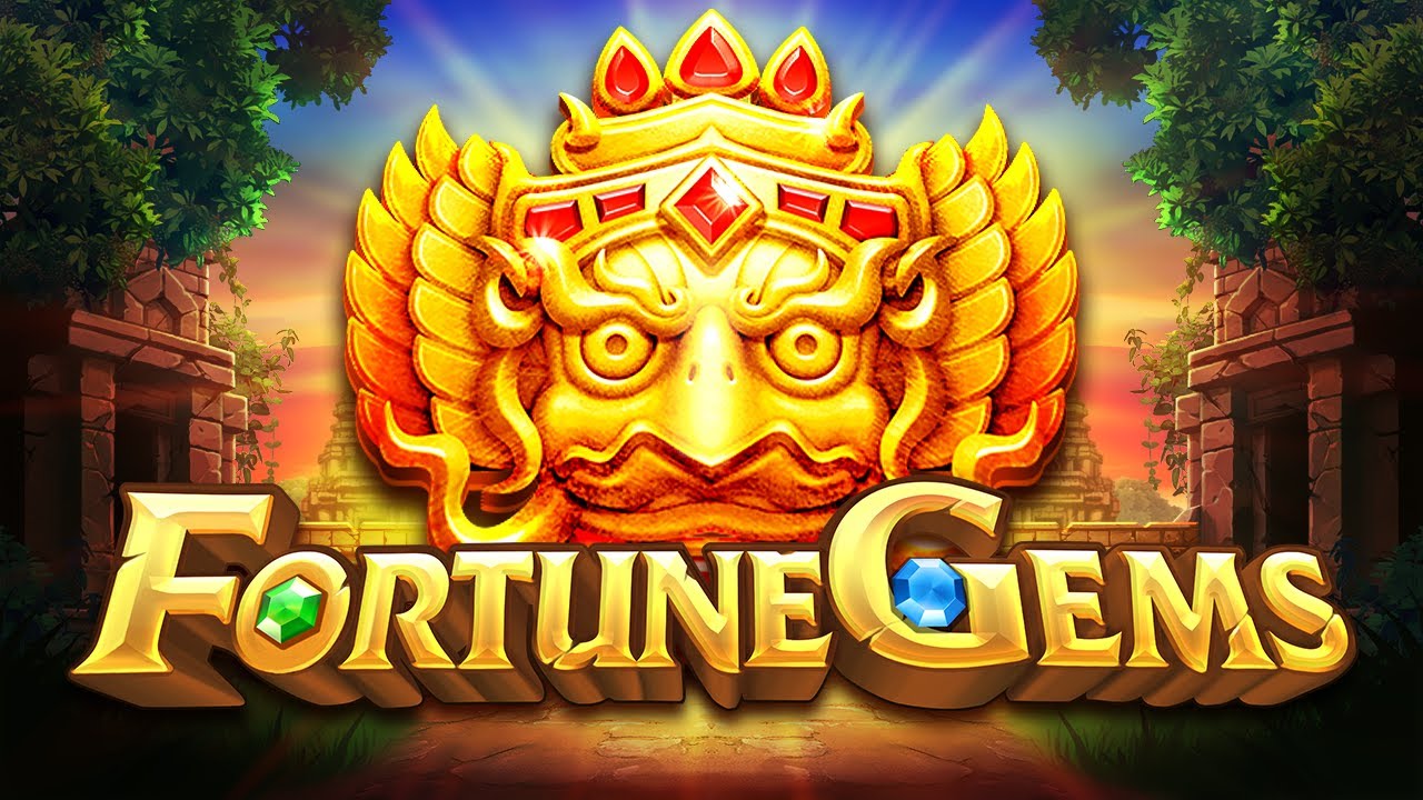 Fortune Gems 1