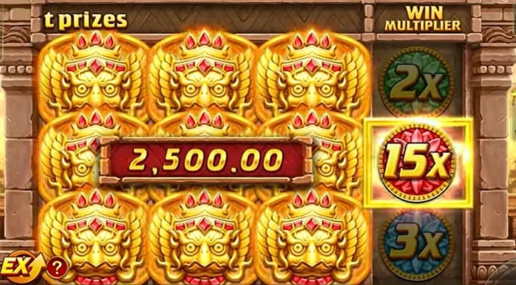 Fortune Gems 2