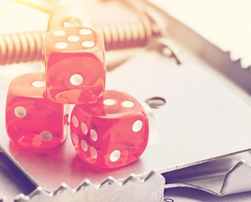 Gamblers Fallacy