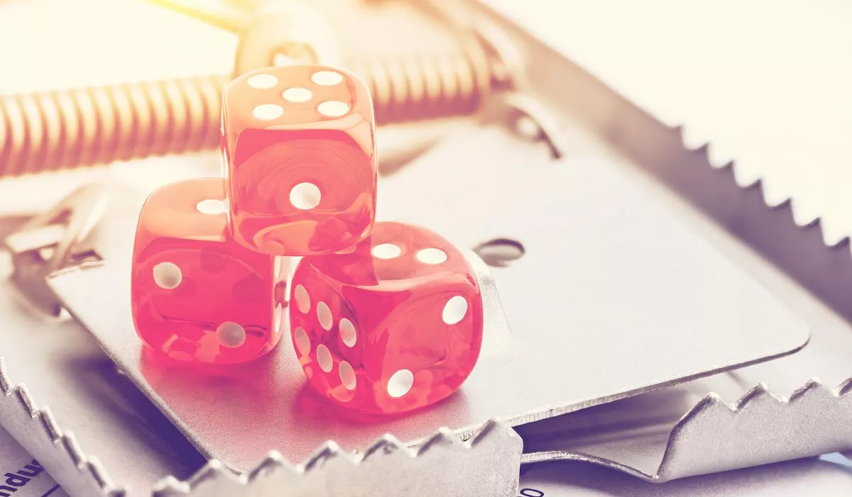 Mga Terminolohiya sa Pagtaya sa Online Casino 4