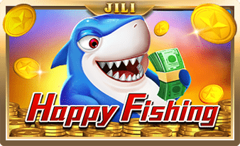 Happy Fishing 1
