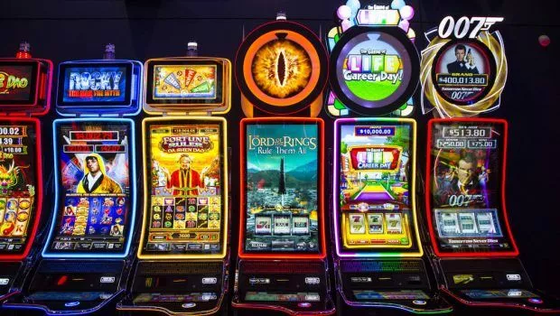 Mga Terminolohiya sa Pagtaya sa Online Casino 7