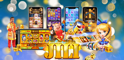 JILI 3 JILI 3