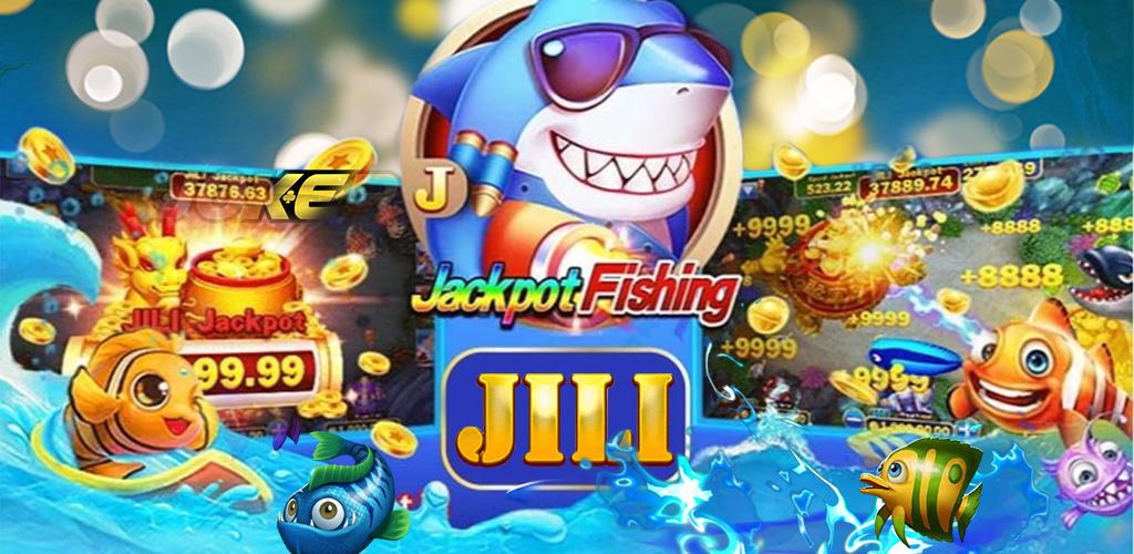 JILI FISHING