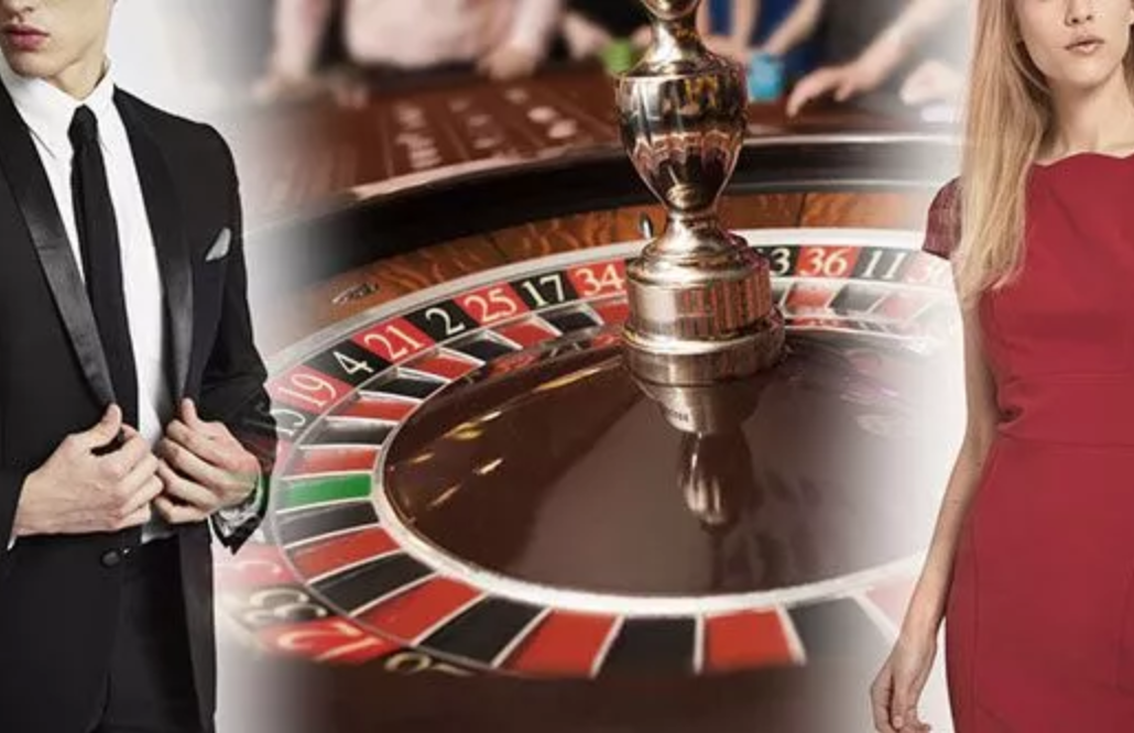 Labing isang 11 Mga Bagay na Dapat Mong Malaman sa Pagtaya sa Casino 2