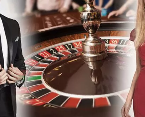Labing isang 11 Mga Bagay na Dapat Mong Malaman sa Pagtaya sa Casino