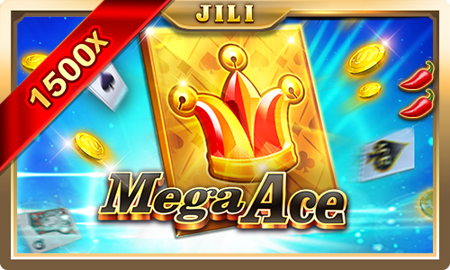 Mega Ace 2