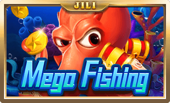 Mega Fishing 1