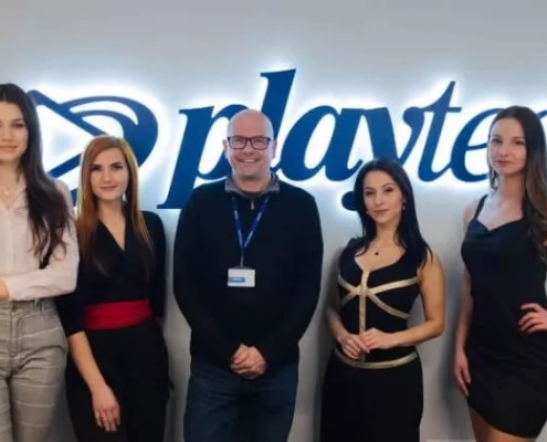 Playtech has cemented its reputation as the biggest provider of online gaming software with a huge selection of high quality games 705x421 1