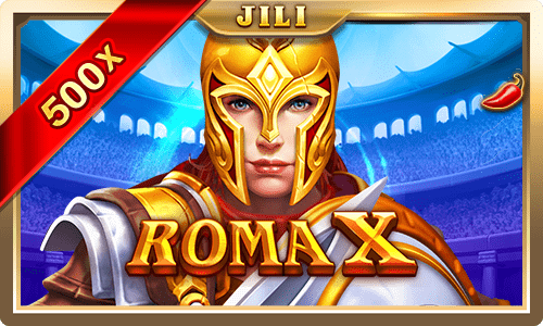 RomaX 1