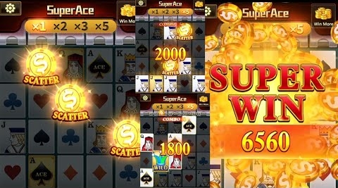 Super Ace 2