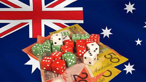 Ang Pinakamalaking Manunugal na Bansa: Australia 2