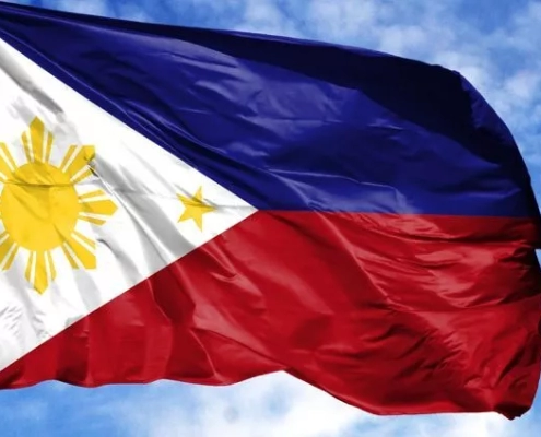 Top 10 Countries where Online Gambling is Legalised Philippine