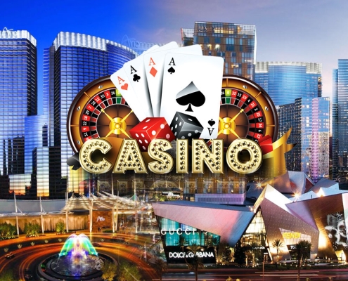 Top 5 Best Casino Resorts in the World