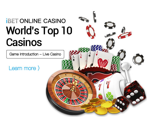 Ang Sampung 10 Nangungunang Casino sa Buong Mundo 1