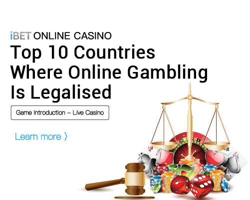 Nangungunang sampung 10 Bansa sa Online na Pagsusugal ng Legal 1