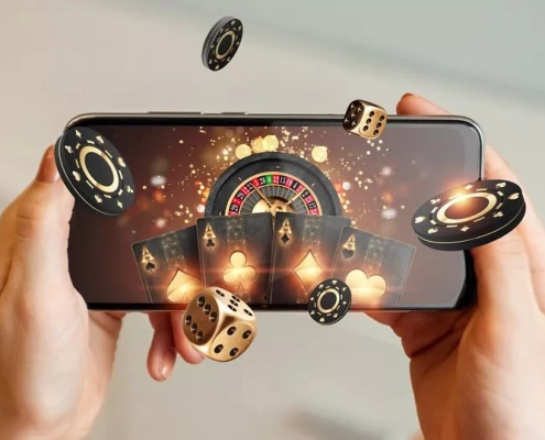 Online Slot Bonuses - Change Your Life