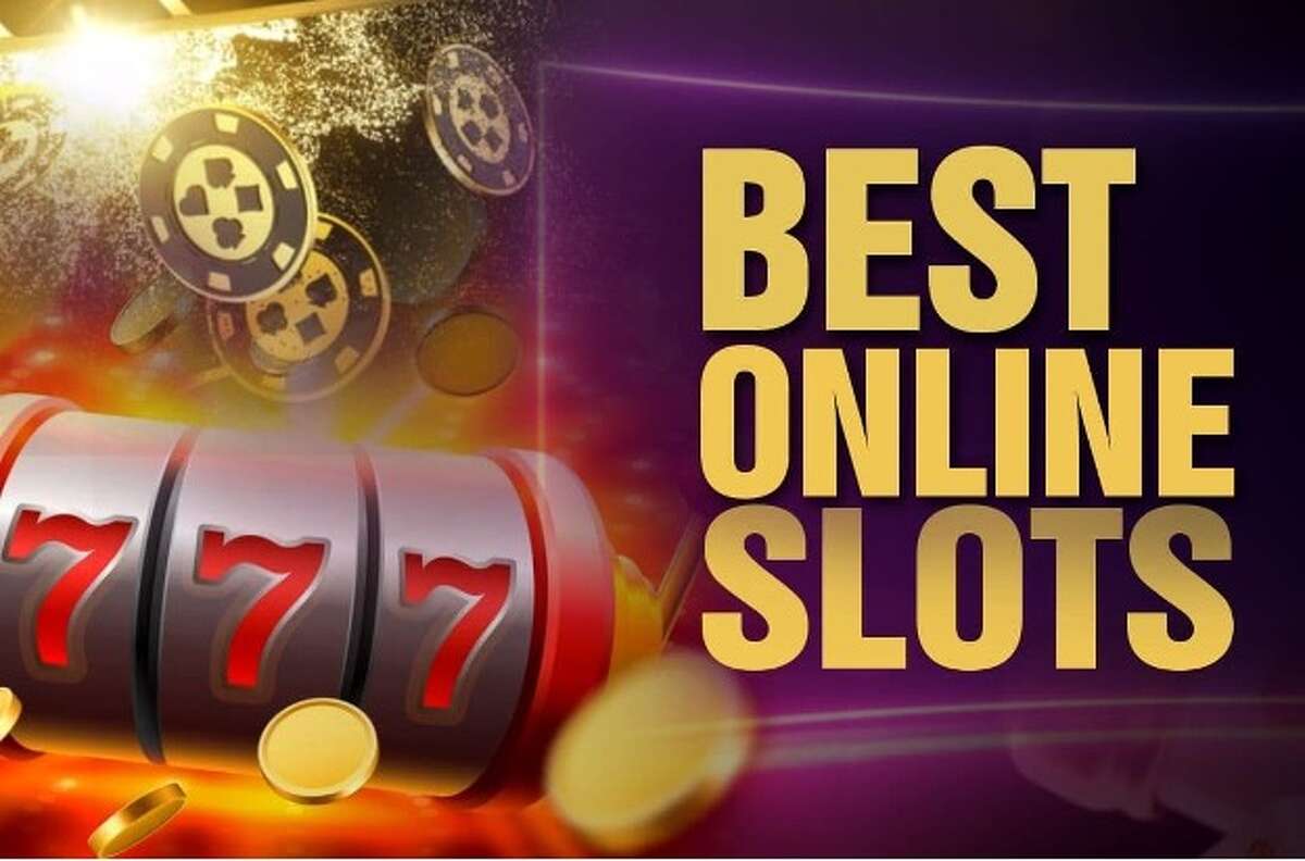 Online slot games with insane jackpots