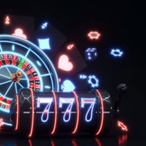 Online Slot Machine - Choosing the Perfect One