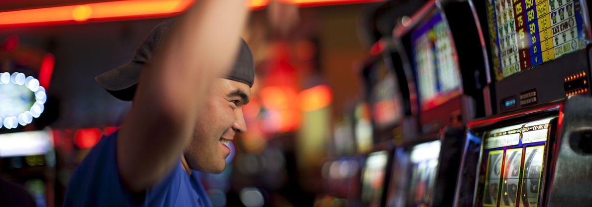 Online Slot Strategy