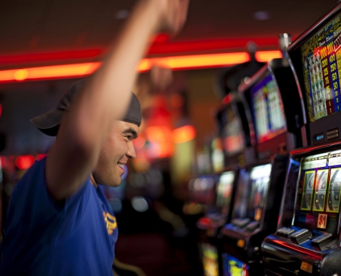 Online Slot Strategy