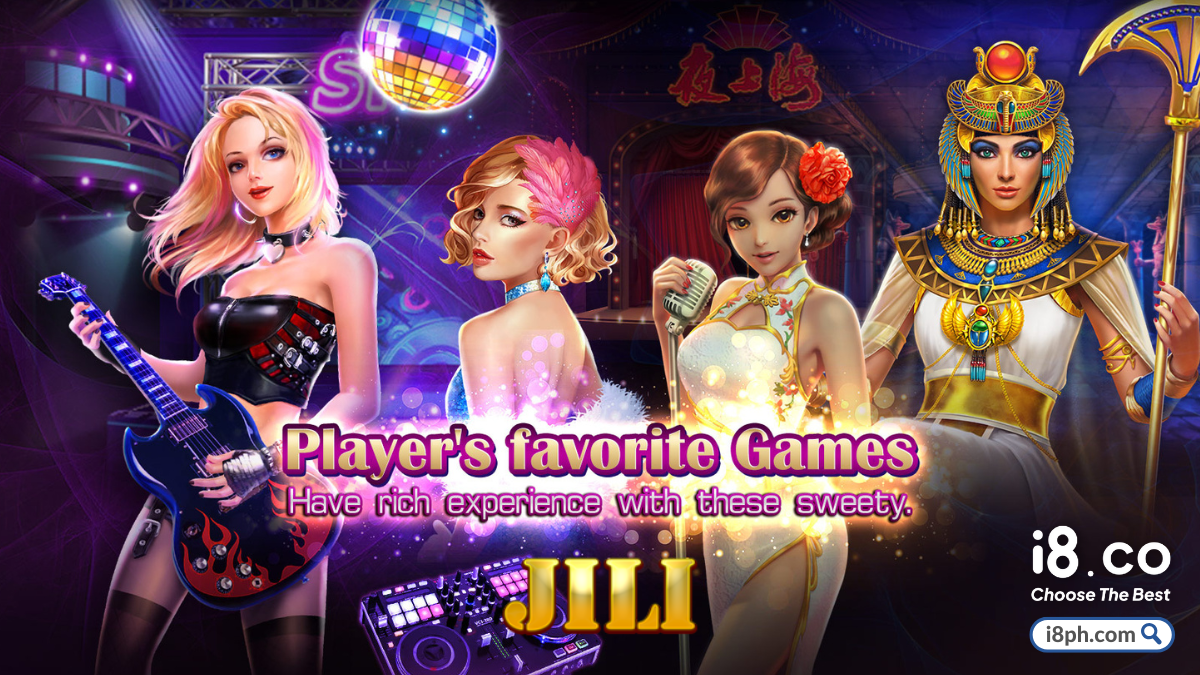 ONLINE Slot Games
