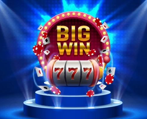 Best paying online slots