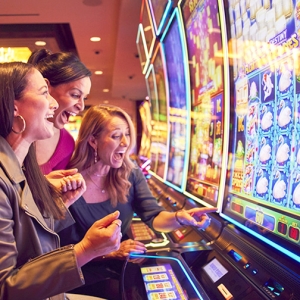 slot girls 2