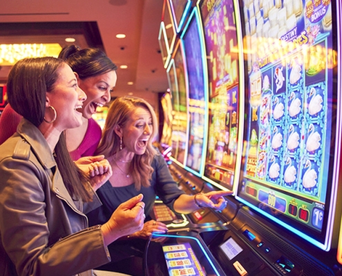 slot girls 2
