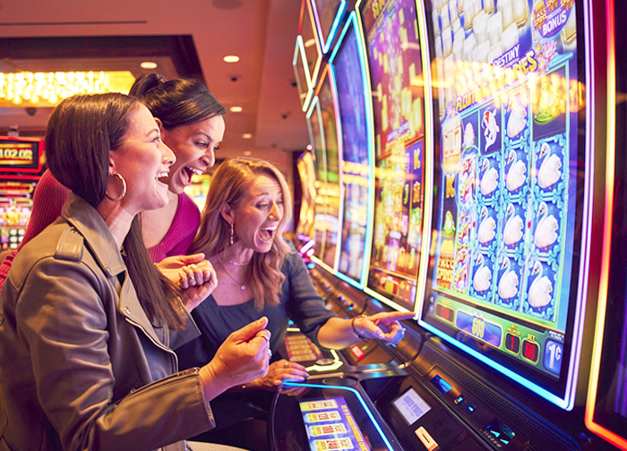 slot girls 2