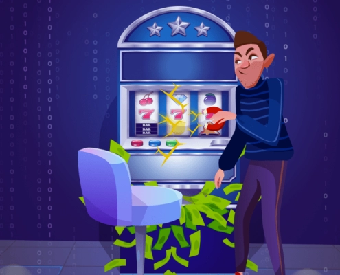Online Slot Cheat Sheet - Maximize Your Winnings