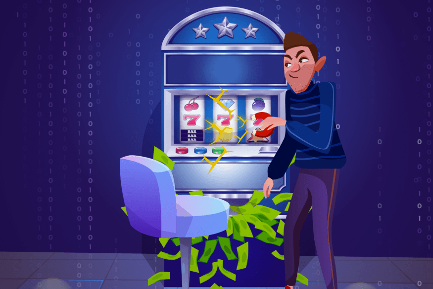 Online Slot Cheat Sheet - Maximize Your Winnings
