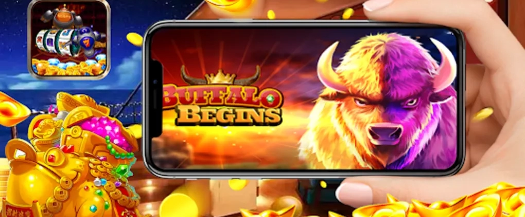 JILI Slot Game Selection